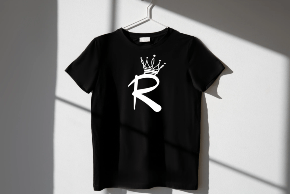 Queen Font preview 8