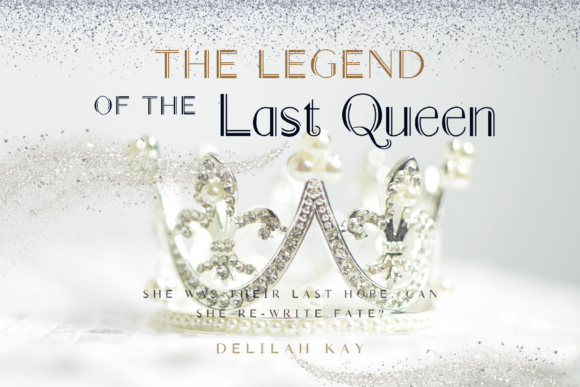 Queen Orders Font preview 2