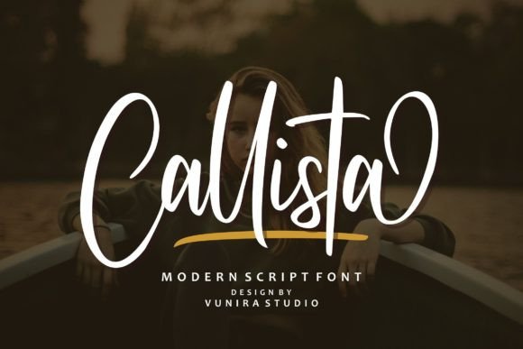 Callista Font