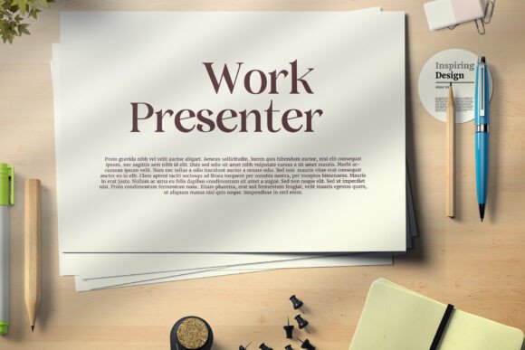 Quicle Font preview 3