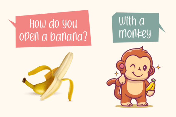 Quirky Humor Font preview 2