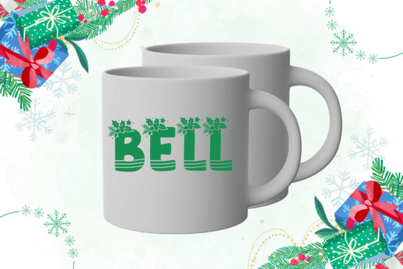 Quirky Jingle Font preview 4