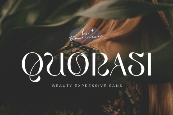 Quorasi Font