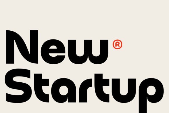 Qurova Font preview 3