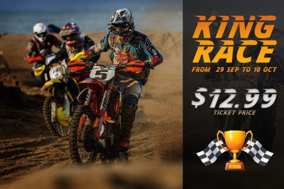 Racer Font preview 4
