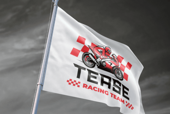 Racing Car Font preview 2