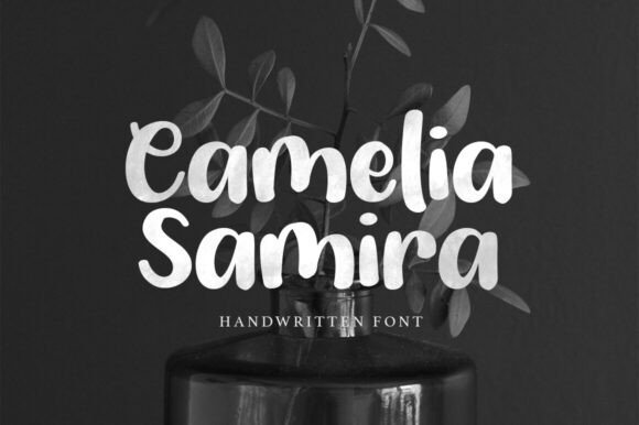 Camelia Samira Font