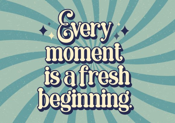 Back to Vintage Font preview 2