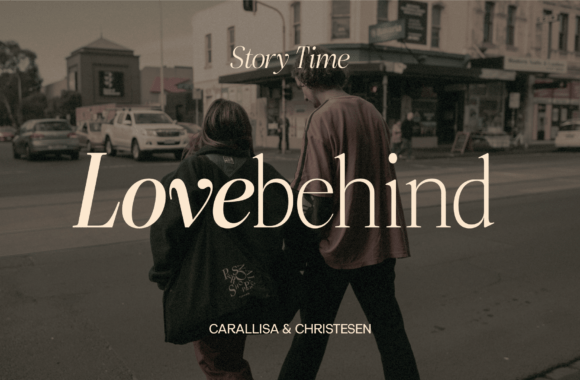 Ravelle Font preview 2