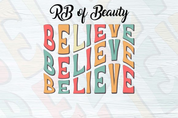 Rb of Beauty Font Rb of Beauty Font