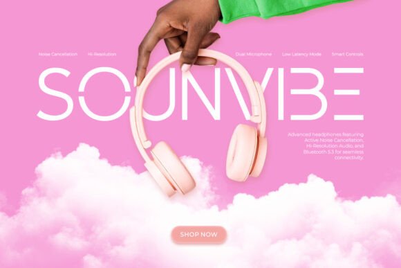 Realmuse Font preview 2