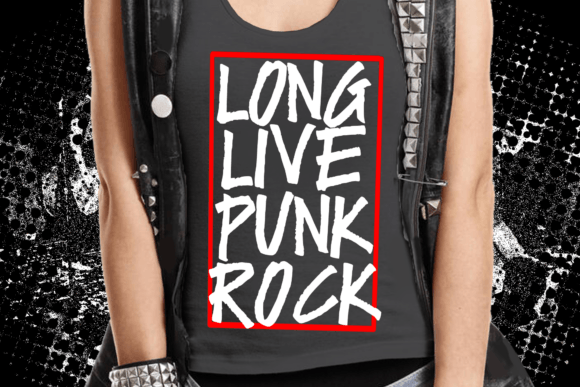 Rebel Gang Riot Font preview 3