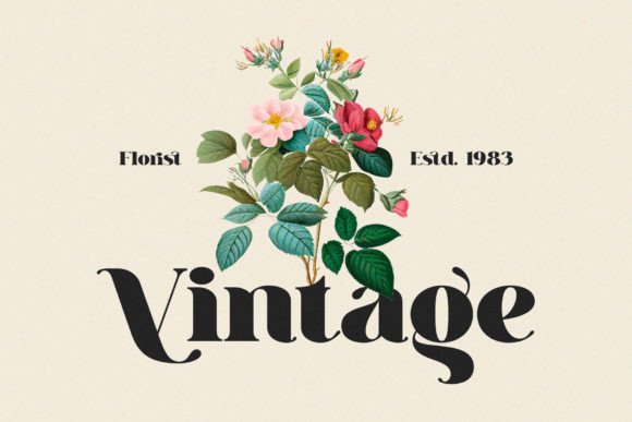Refile Font preview 3