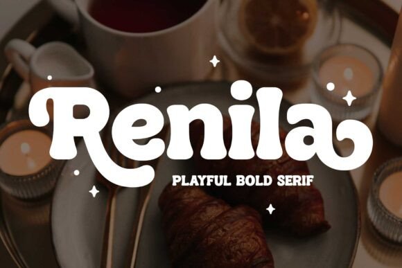 Renila Font