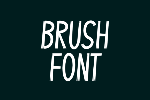 Renzuaxe Font preview 2