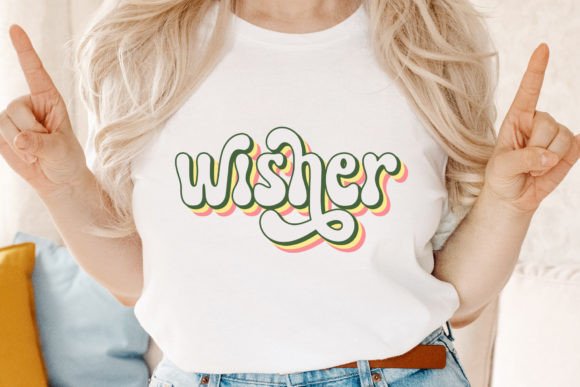 Retro Chicken Font preview 4