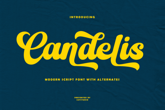 Candelis Font