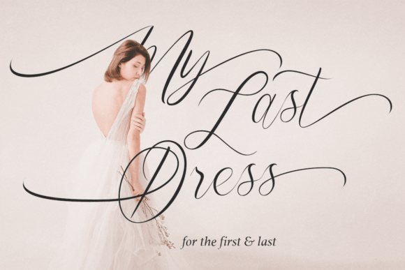 Alice Simon Font preview 2