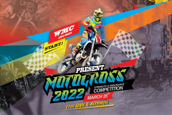 Road Racer Font preview 2