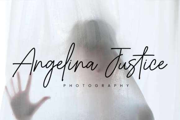 Rockline Font preview 2