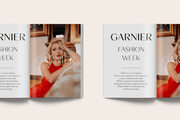 Roden Font preview 4