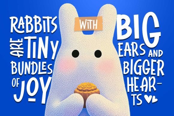 Romelly Letters Font preview 2