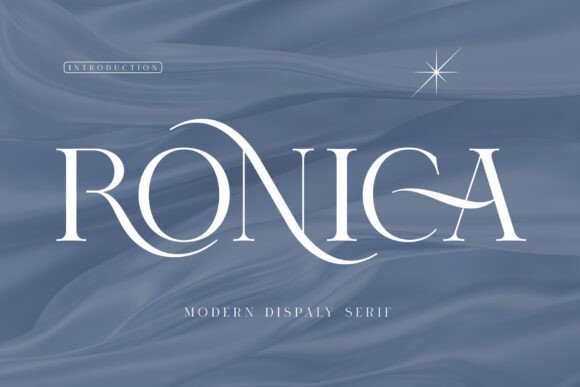 Ronica Font
