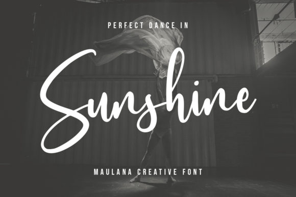 Rossa Emilobe Font preview 2