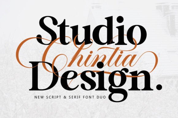 Baliya Mangon Font preview 2