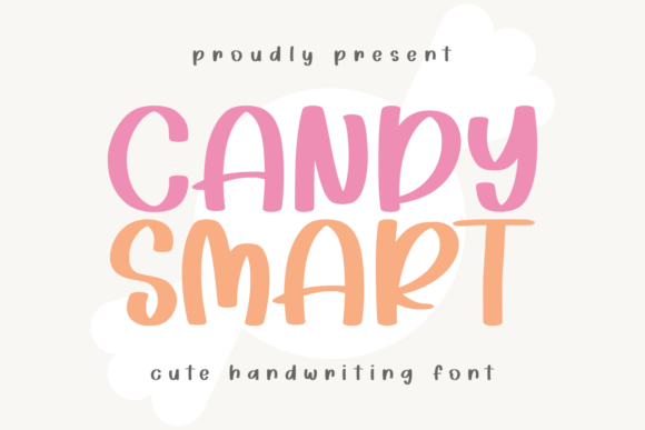 Candy Smart Font