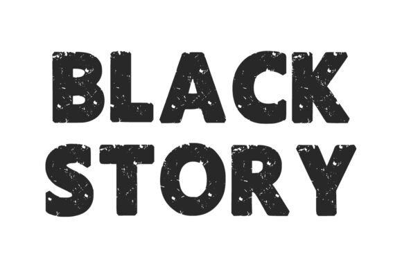 Rubber Rock Font preview 3