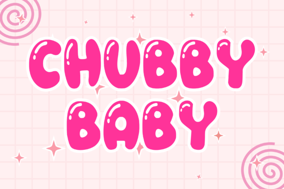 Balloon Font preview 6