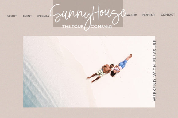 Rustic Love Font preview 4