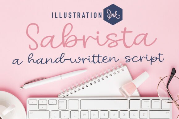 Sabrista Font