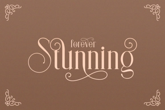 Sailing South Font preview 3