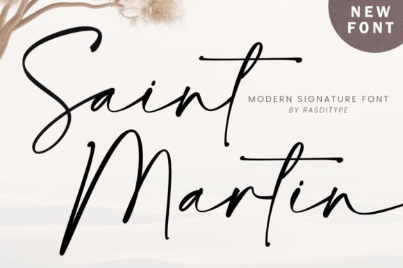 Saint Martin Font Saint Martin Font