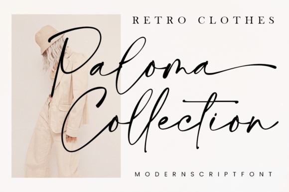 Saint Martin Font preview 4