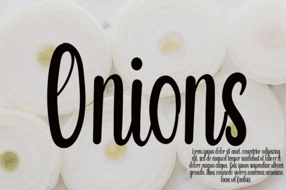 Samantha Upright Font preview 3