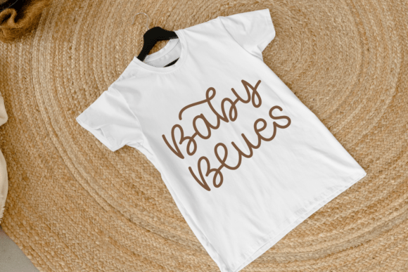 Sample Space Font preview 4