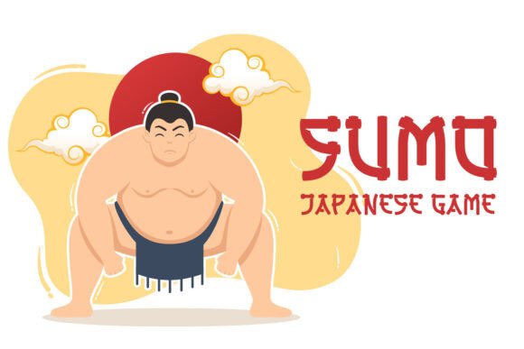 Samurise Font preview 4