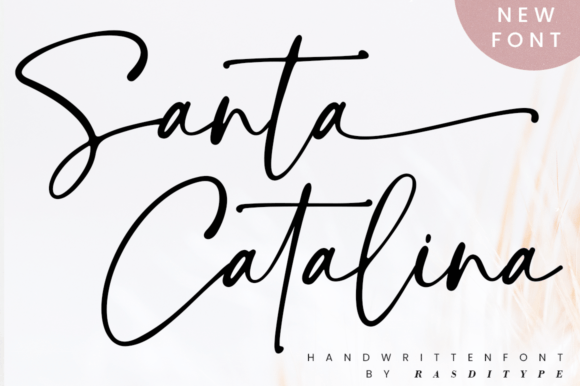 Santa Catalina Font Santa Catalina Font