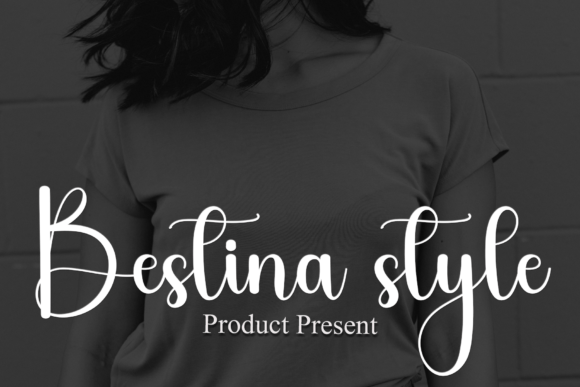 Saturday Font preview 4