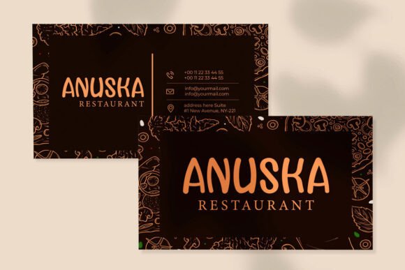 Caramel Burger Font preview 4