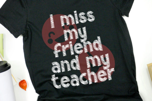 School and Chalk Font preview 3