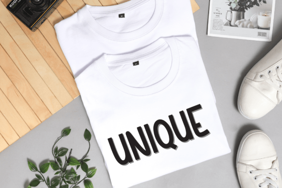 School Summer Font preview 2