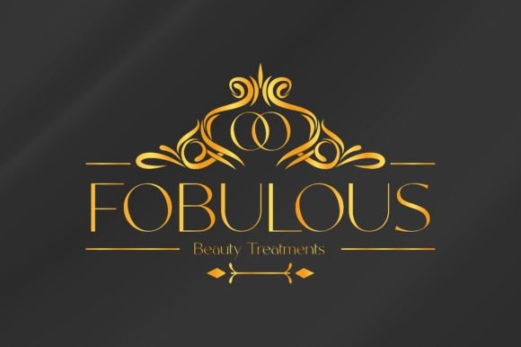 Schoonheid Font preview 4