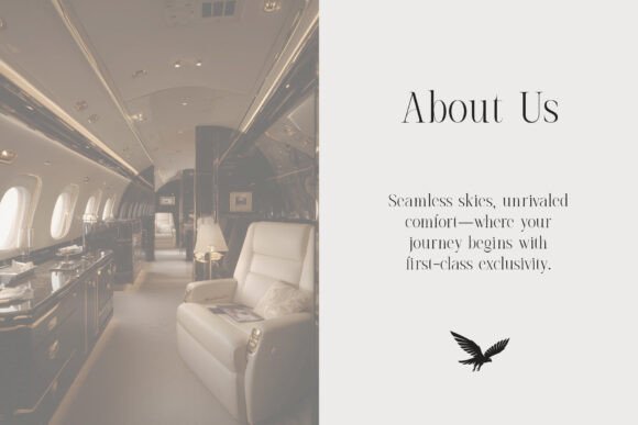 Seductiona Font preview 3