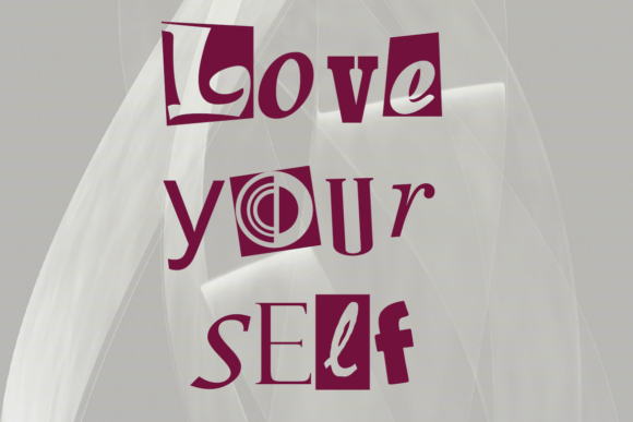 Selamat Pagi Font preview 4