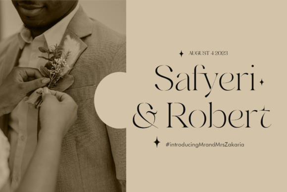 Selectify Font preview 2