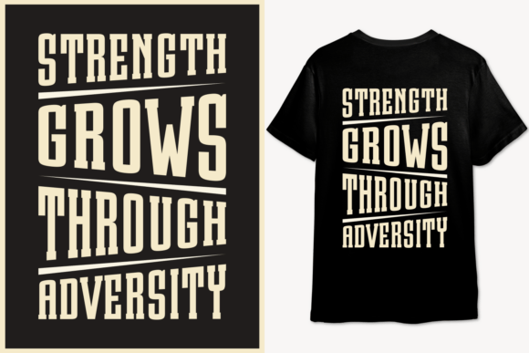 Senior College Font preview 4